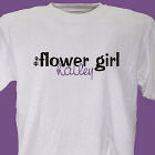 The Bridal Party T-Shirt